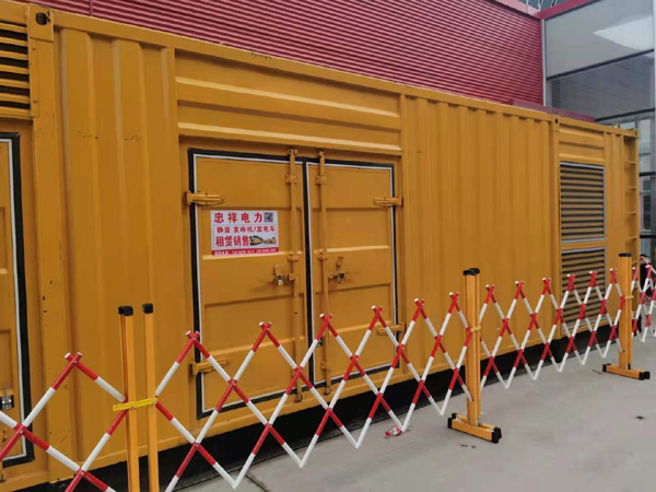 三水关于通用发电机的十万个为什么？