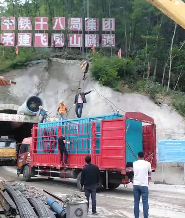 三水发电机组维修后输出功率降低是什么问题