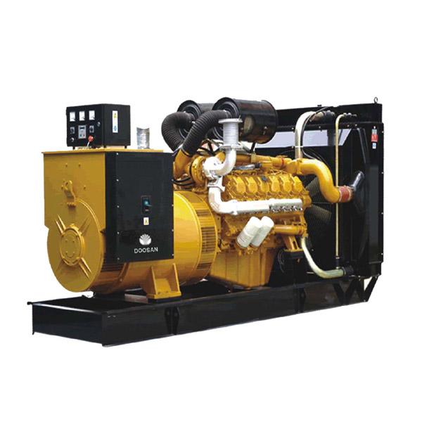 三水租赁发电机-怎样确保潍柴发电机组的质量