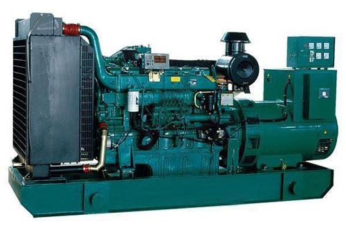 三水出租发电机-康明斯发电机指示控制灯的作用