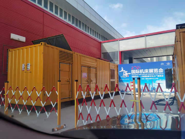 三水发电车出租-发电机无电压或电压太低怎么办？