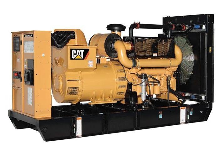 三水租赁发电机-柴油发电机设计的优势性能特点有哪些