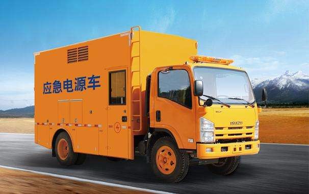 三水租赁发电机-柴油发电机组紧急停机的正确操作方法