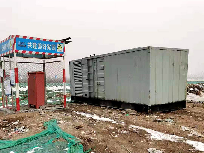 三水燃气发电机在高海拔地区运行时会遇到哪些常见故障？