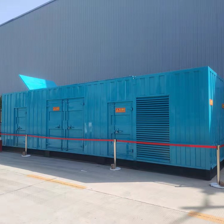 三水怎样更换柴油发电机组的空气滤清器？