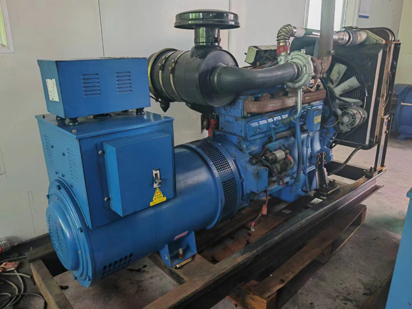 三水100kW柴油发电机组使用多级机油有哪些优缺点？