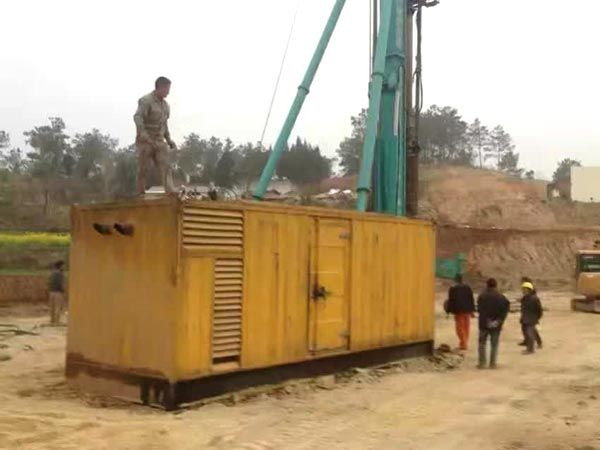 三水柴油发电机组应用场合有哪些？